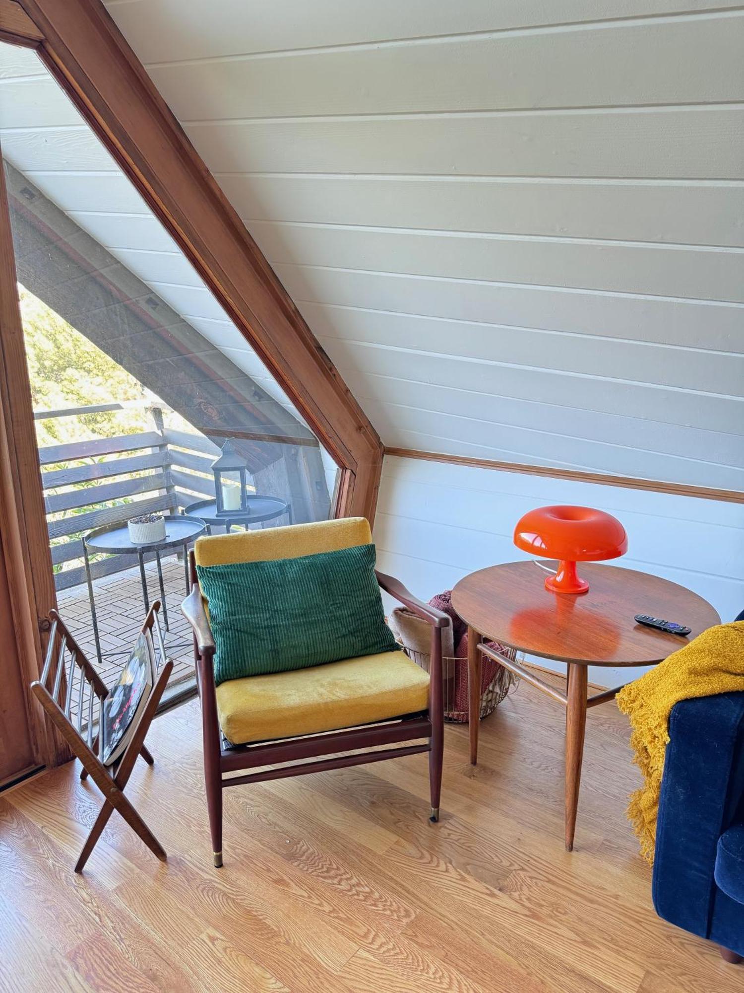 Iconic Gesner Boat House Wview Of Hollywood Sign Casa vacanze *