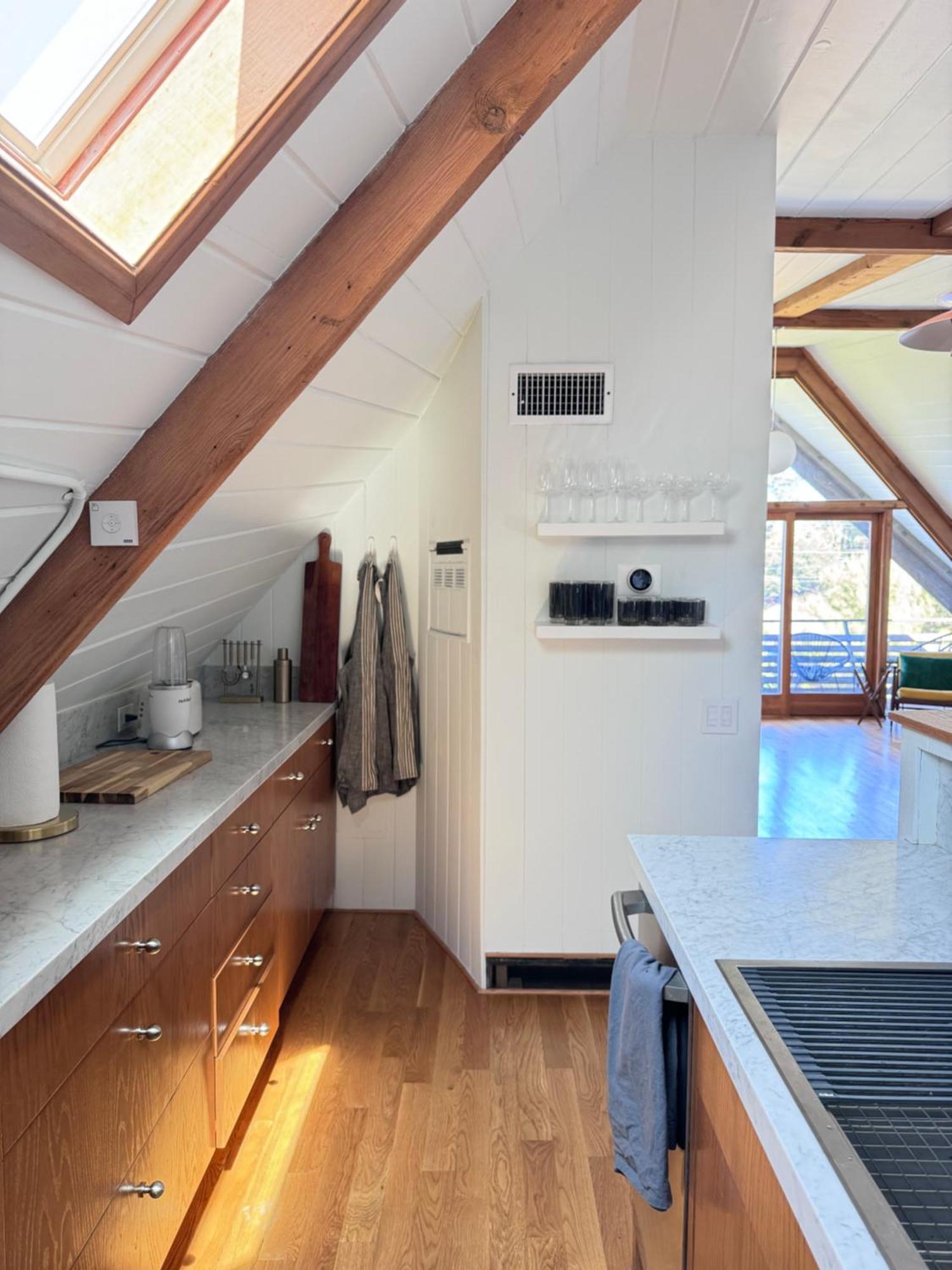 Iconic Gesner Boat House Wview Of Hollywood Sign Casa vacanze